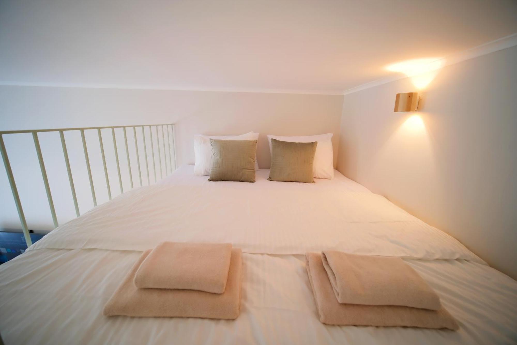 Luxemi Apartments I City Center Premium Studio Prag Exterior foto