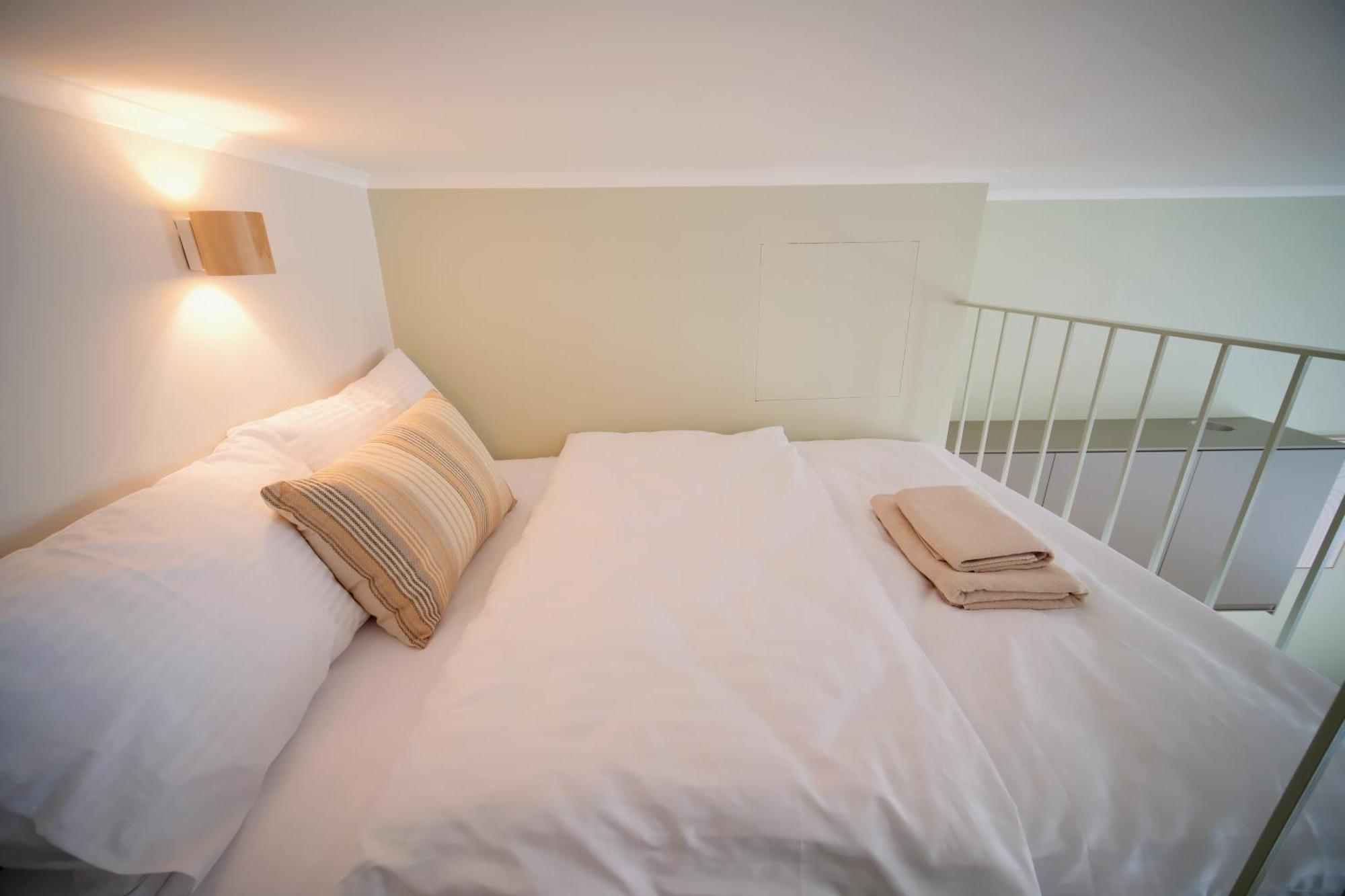 Luxemi Apartments I City Center Premium Studio Prag Exterior foto
